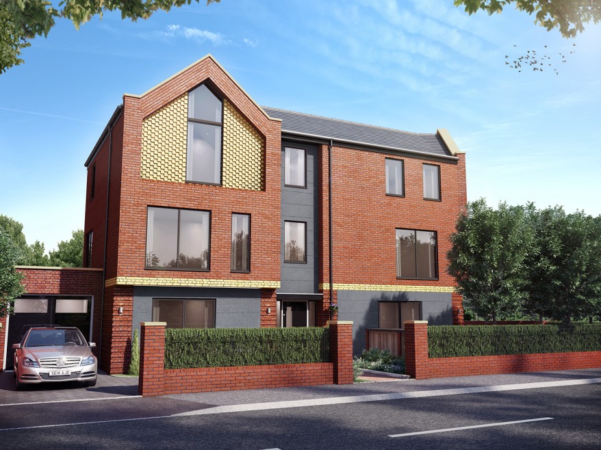 Oak Grove Clearview Homes