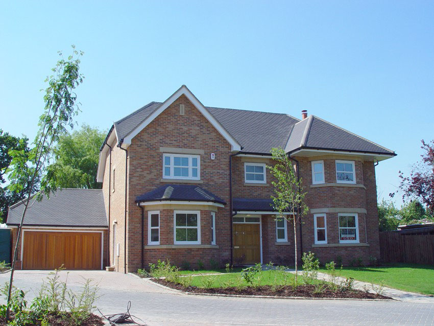 Previous Developments Clearview Homes