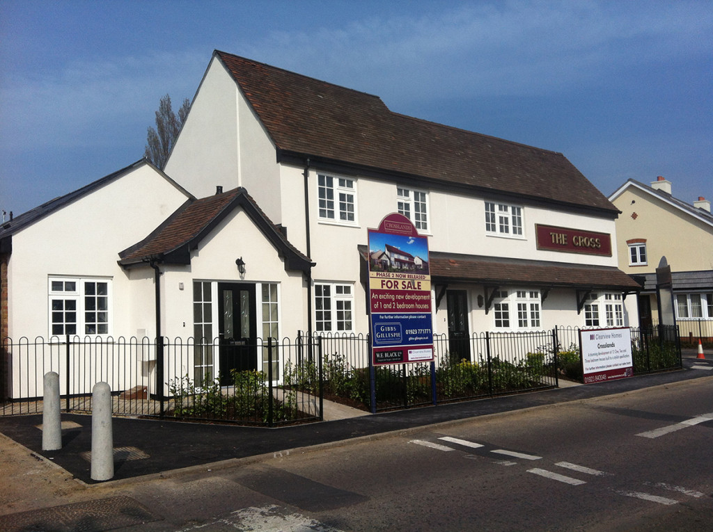 Previous Developments Clearview Homes